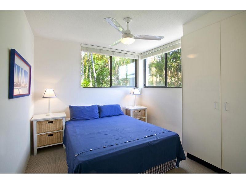 4/42 Alderly Terrace, Little Cove QLD 4567