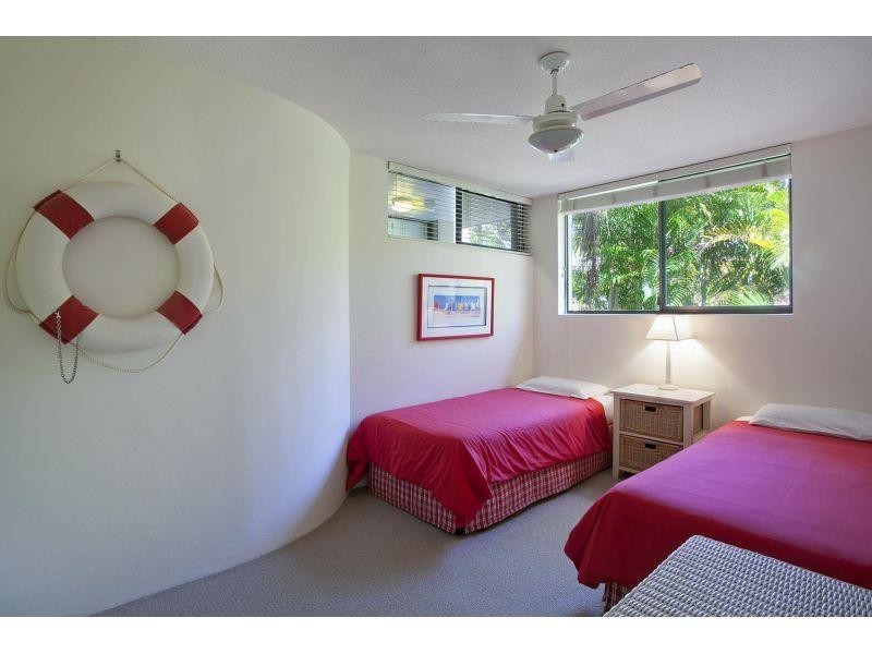 4/42 Alderly Terrace, Little Cove QLD 4567