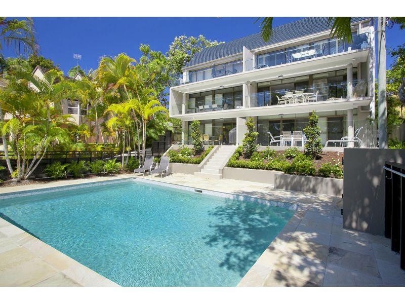 4/42 Alderly Terrace, Little Cove QLD 4567