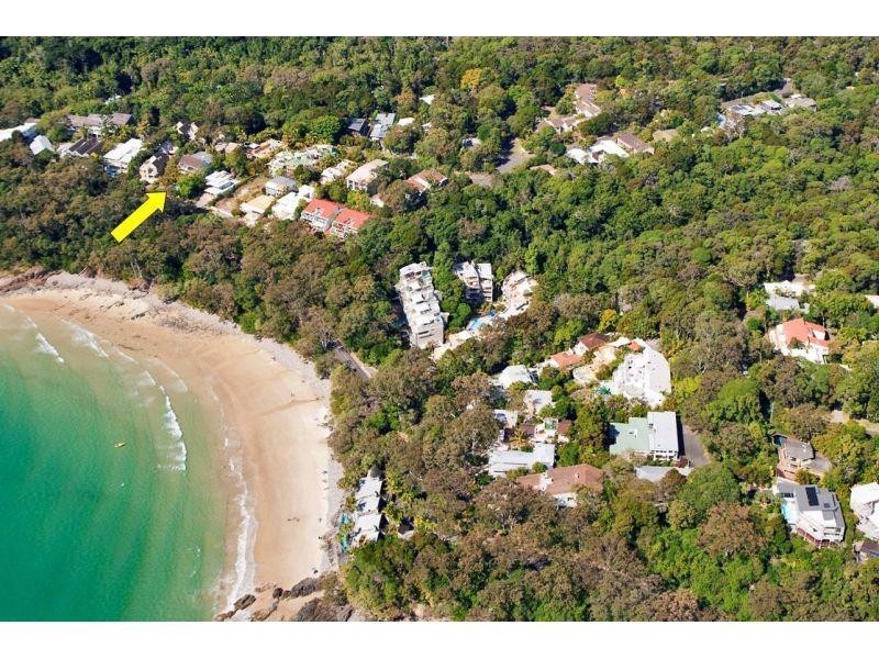 4/42 Alderly Terrace, Little Cove QLD 4567