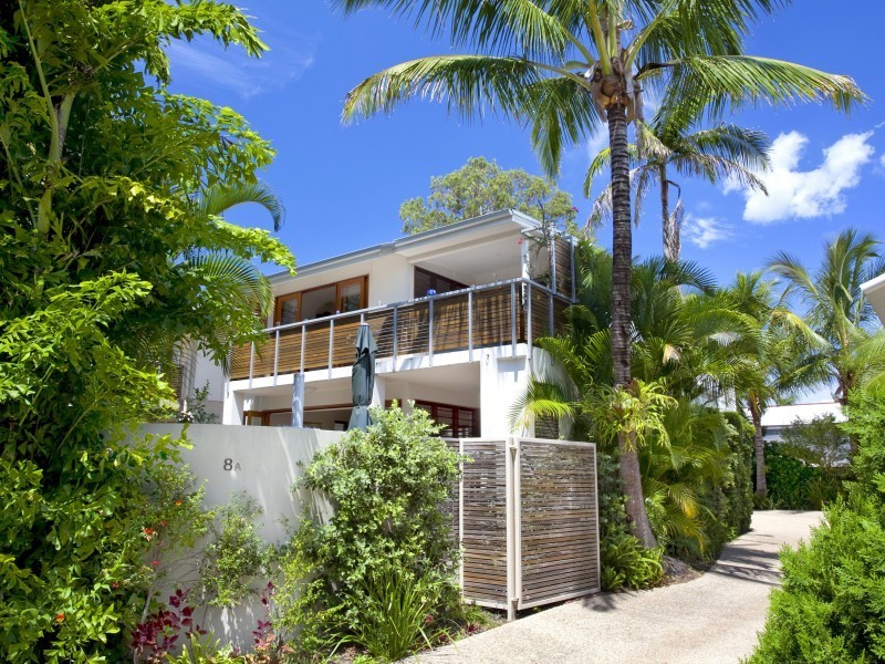 8A Ann Street, Noosaville QLD 4566