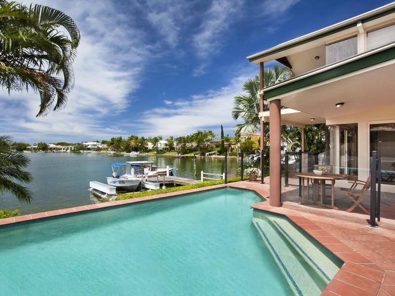 51 Shorehaven Drive, Noosa Waters QLD 4566