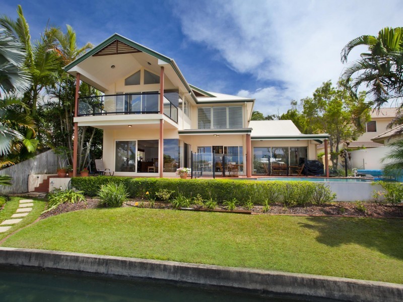 51 Shorehaven Drive, Noosa Waters QLD 4566