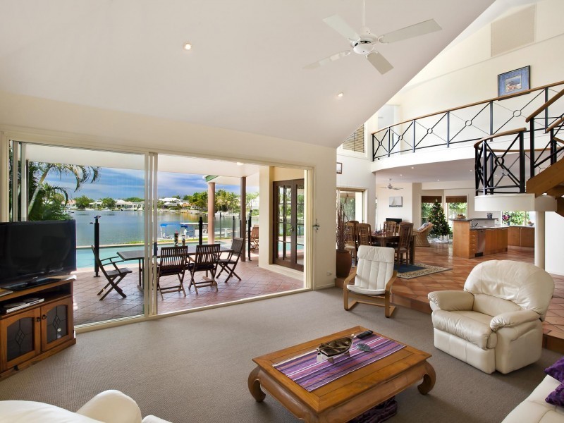 51 Shorehaven Drive, Noosa Waters QLD 4566
