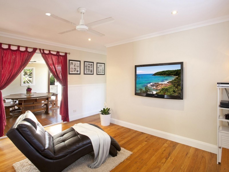 5 Paluma Street, Sunrise Beach QLD 4567