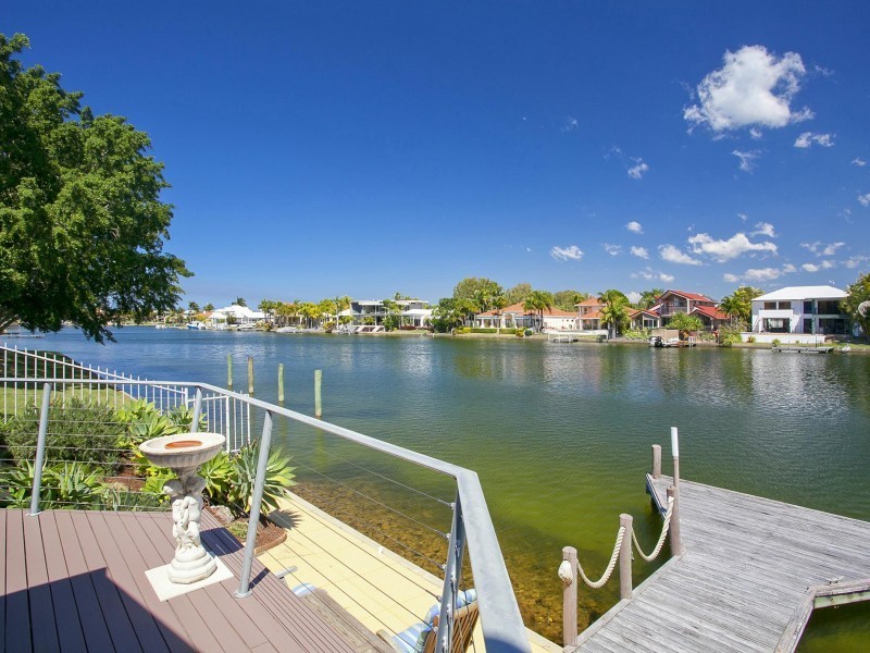 32 Mermaid Quay, Noosa Waters QLD 4566