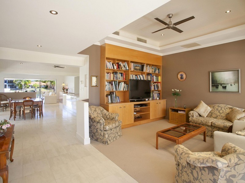 32 Mermaid Quay, Noosa Waters QLD 4566