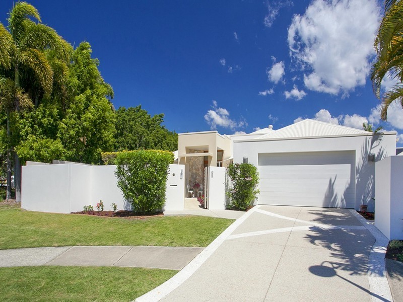 32 Mermaid Quay, Noosa Waters QLD 4566