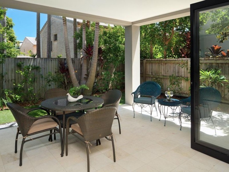 6/161 Gympie Terrace, Noosaville QLD 4566