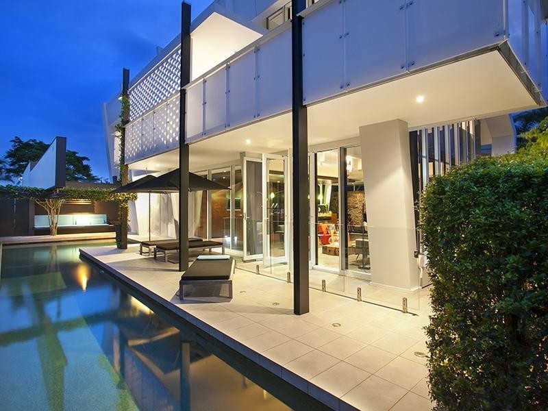 40 The Peninsula, Noosa Waters QLD 4566