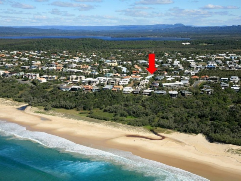 1/23 Margit Crescent, Sunrise Beach QLD 4567