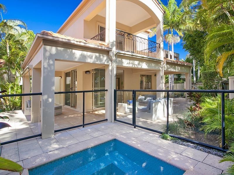 150/61 Noosa Springs Drive, Noosa Heads QLD 4567