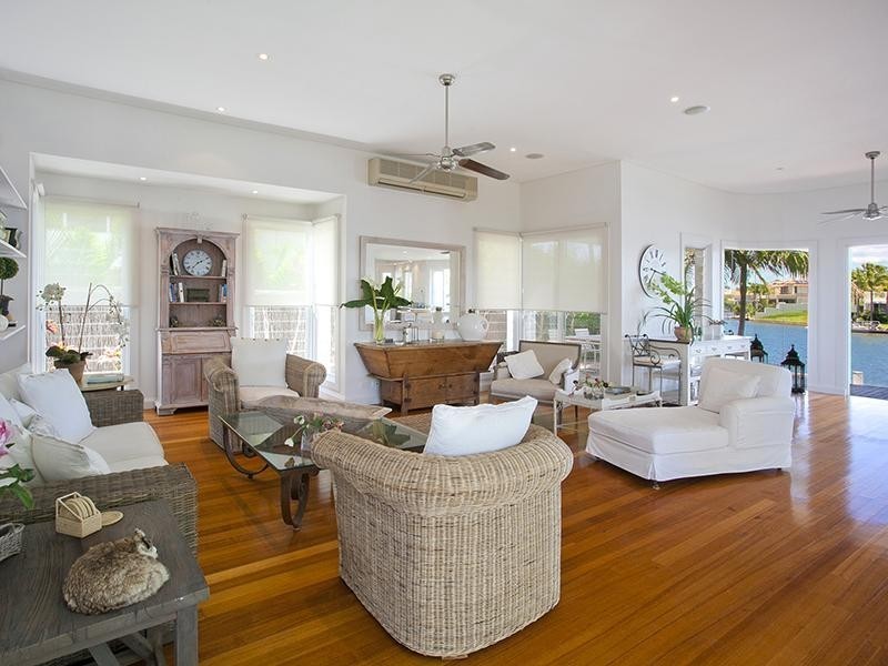 15 Waterside Court, Noosa Waters QLD 4566