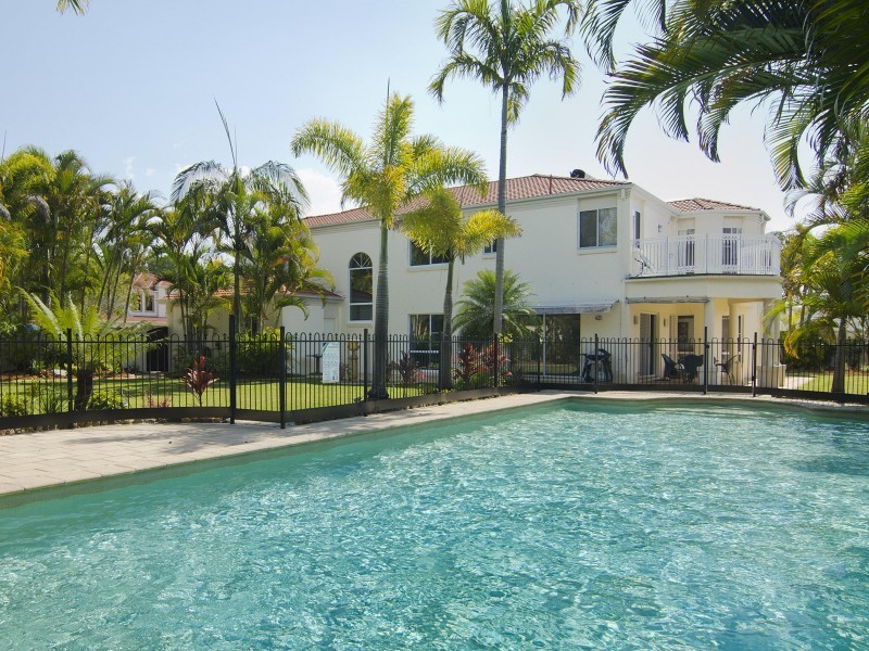 16 Shipyard Circuit, Noosa Waters QLD 4566