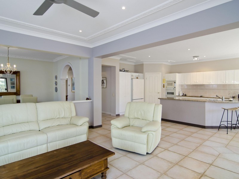 16 Shipyard Circuit, Noosa Waters QLD 4566