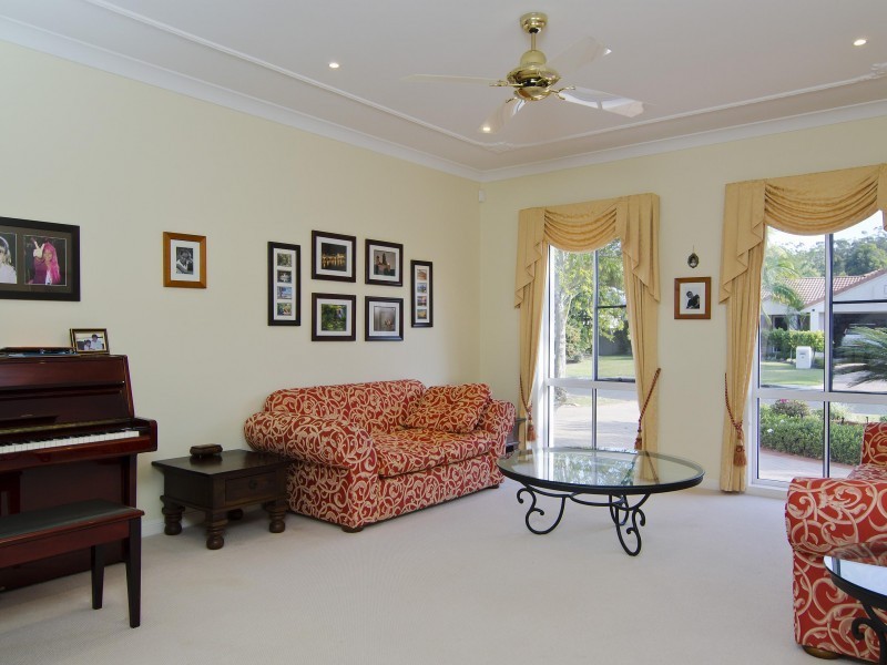 16 Shipyard Circuit, Noosa Waters QLD 4566