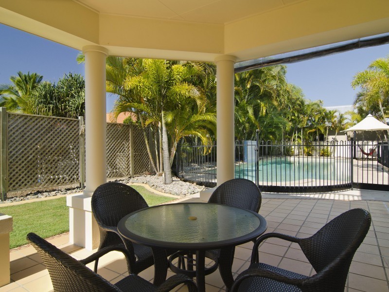 16 Shipyard Circuit, Noosa Waters QLD 4566