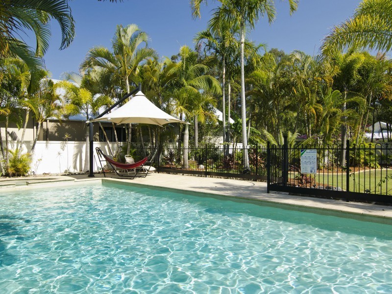 16 Shipyard Circuit, Noosa Waters QLD 4566