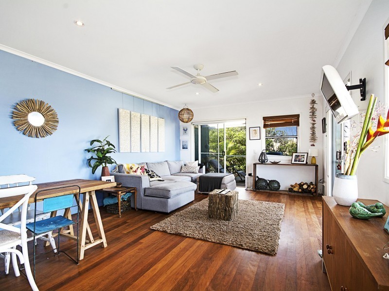 2/11 Park Crescent, Sunshine Beach QLD 4567