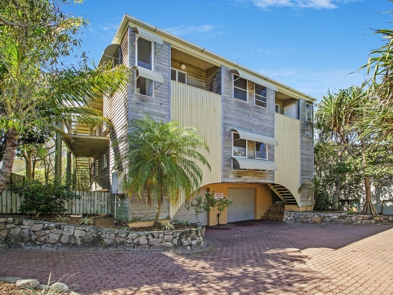 2/11 Park Crescent, Sunshine Beach QLD 4567