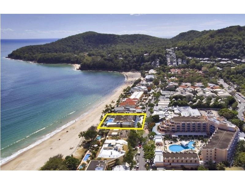 107/108/25 Hastings Street, Noosa Heads QLD 4567