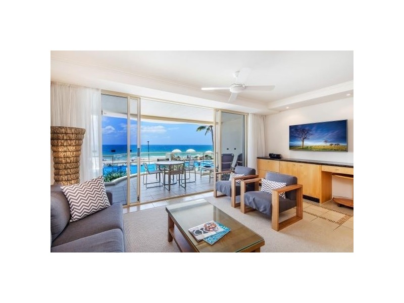 107/108/25 Hastings Street, Noosa Heads QLD 4567