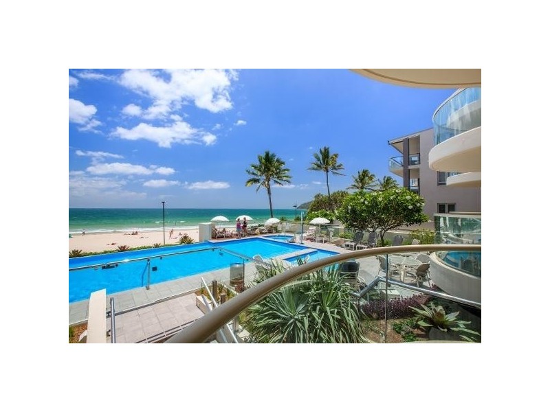 107/108/25 Hastings Street, Noosa Heads QLD 4567