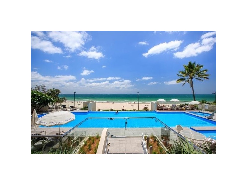 107/108/25 Hastings Street, Noosa Heads QLD 4567