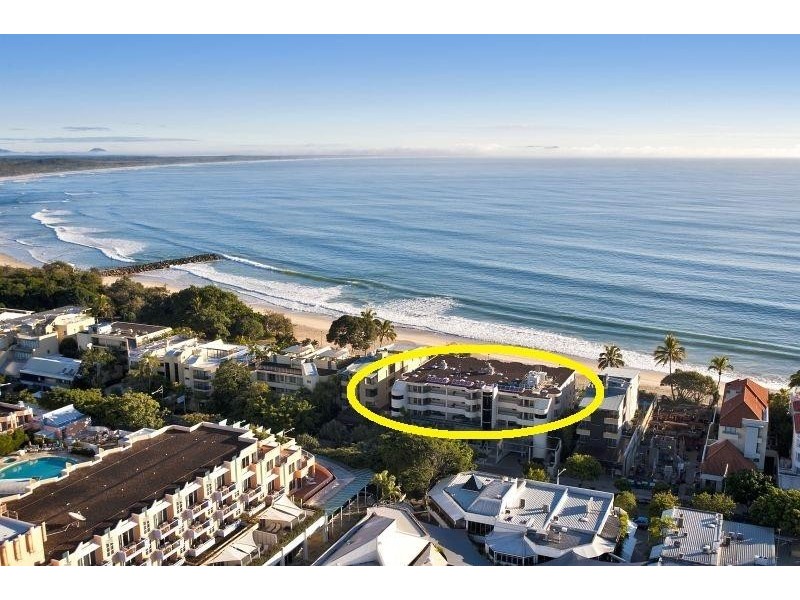 107/108/25 Hastings Street, Noosa Heads QLD 4567