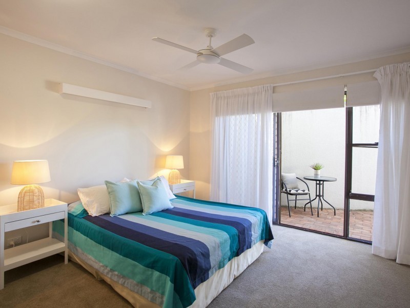 6/23 Crank Street, Sunshine Beach QLD 4567