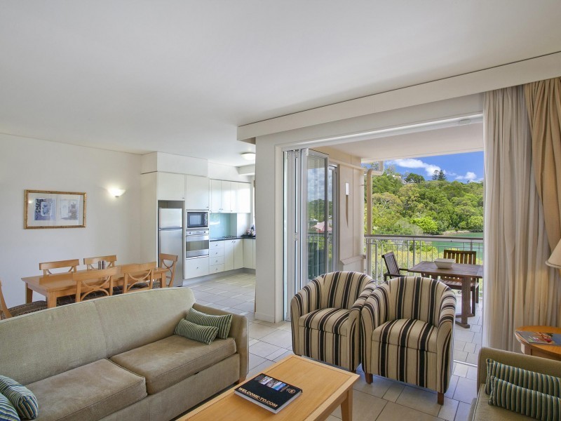 334/32 Hastings Street, Noosa Heads QLD 4567