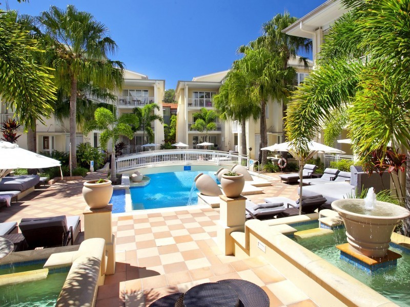 334/32 Hastings Street, Noosa Heads QLD 4567