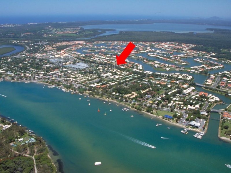 5/37 Thomas Street, Noosaville QLD 4566