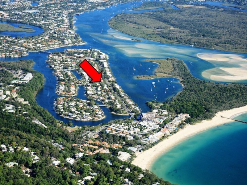 3/27 Noosa Parade, Noosa Heads QLD 4567