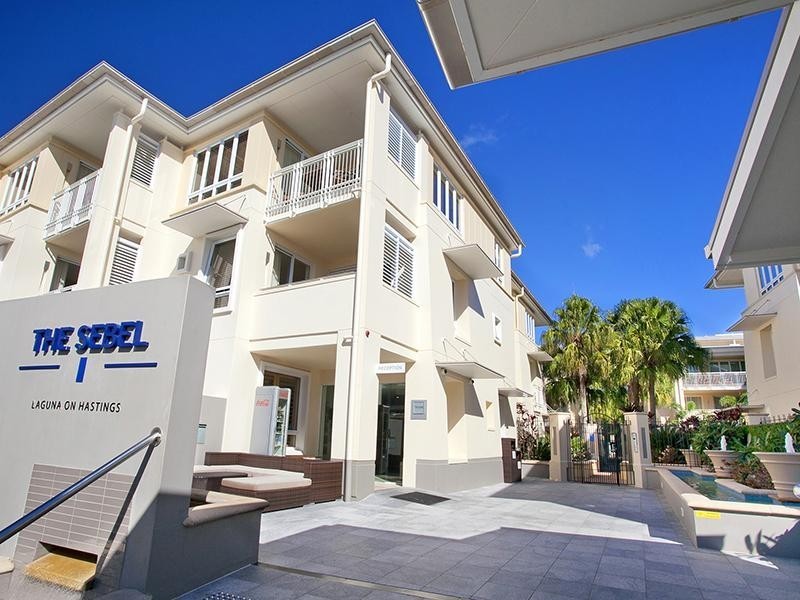 125/32 Hastings Street, Noosa Heads QLD 4567