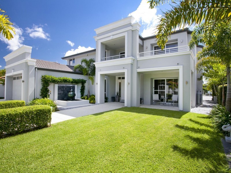 193 Shorehaven Drive, Noosa Waters QLD 4566