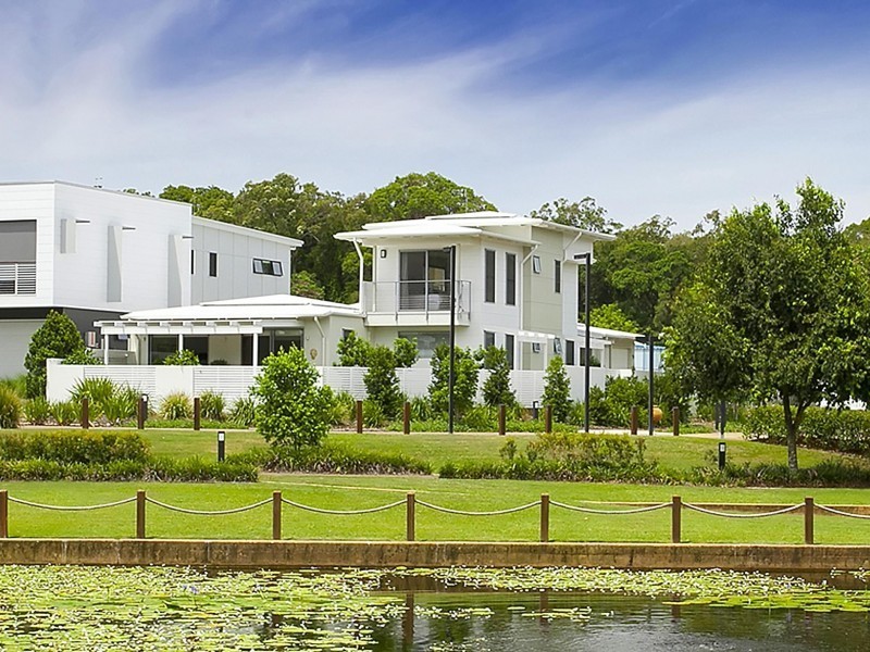 18 Bennets Ash Road, Noosa Heads QLD 4567