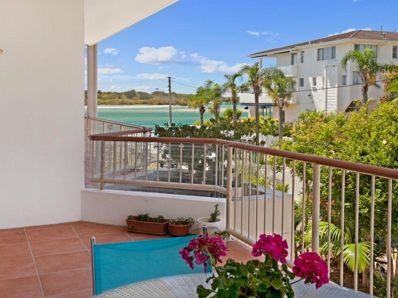 4/3 William Street, Noosaville QLD 4566