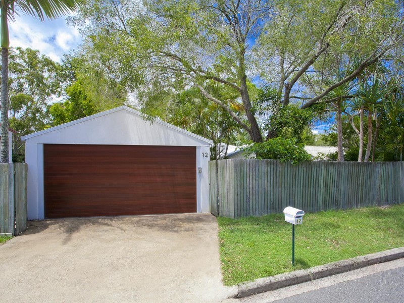 12 Wantima Street, Noosa Heads QLD 4567