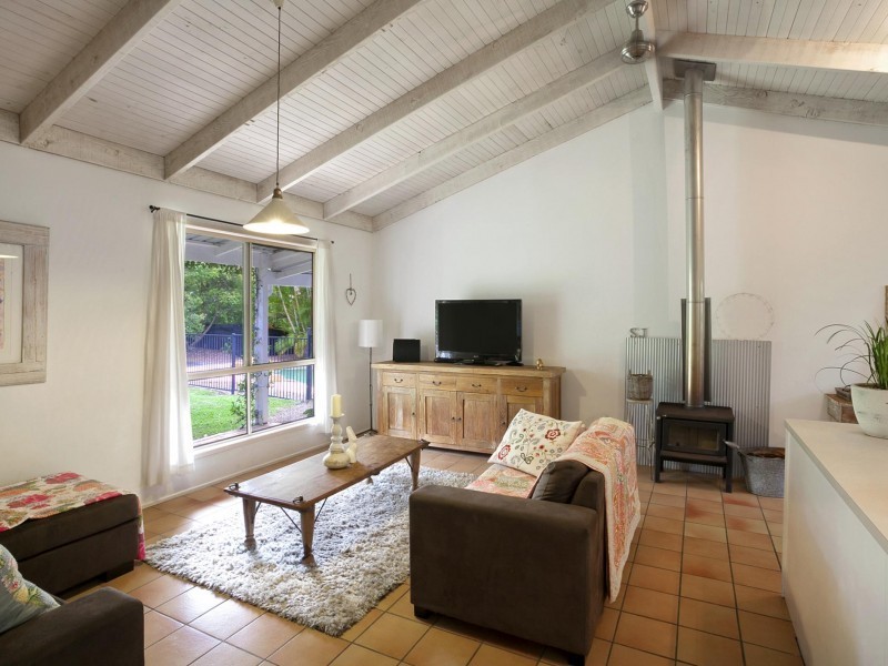 6 Sleepy Hollow Drive, Noosa Heads QLD 4567