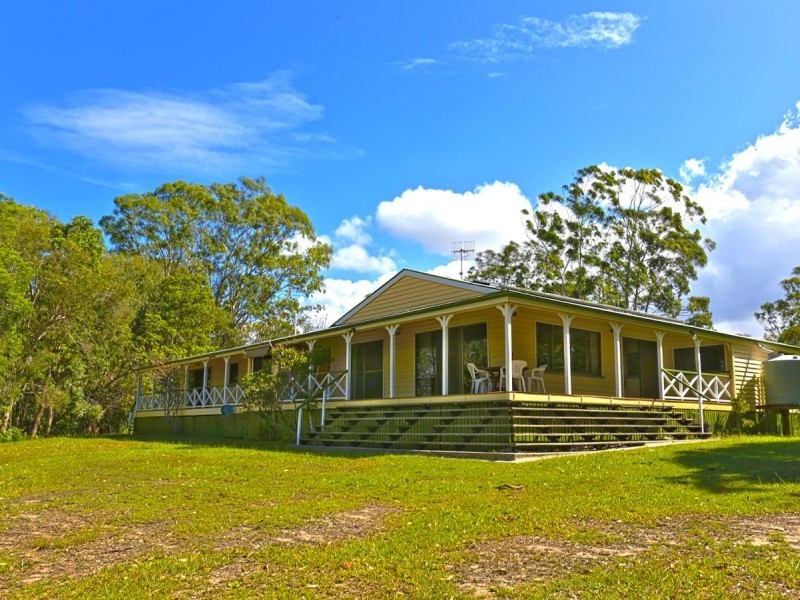 28 Elkhorn Drive, Tewantin QLD 4565