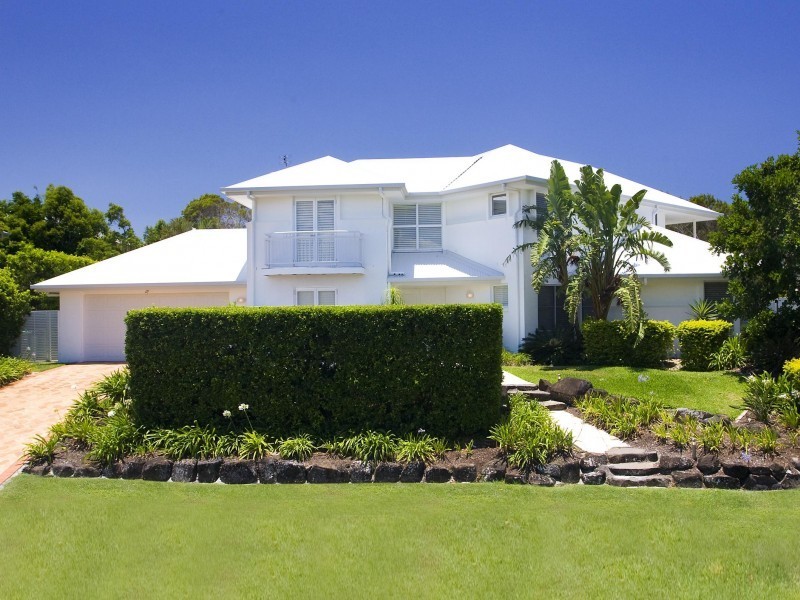 1 Bartill Court, Noosa Heads QLD 4567