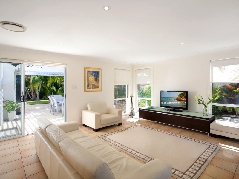 1 Bartill Court, Noosa Heads QLD 4567