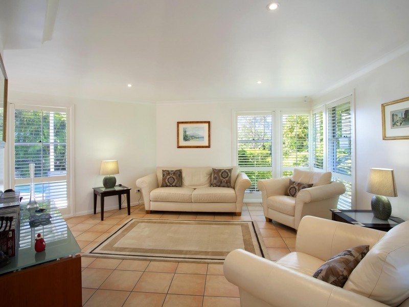 1 Bartill Court, Noosa Heads QLD 4567