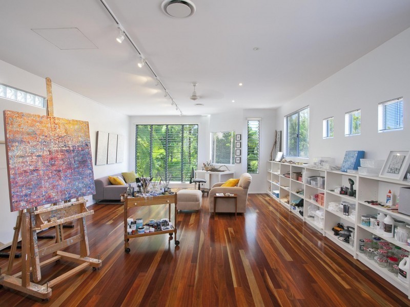 6 Spindrift Court, Noosa Waters QLD 4566