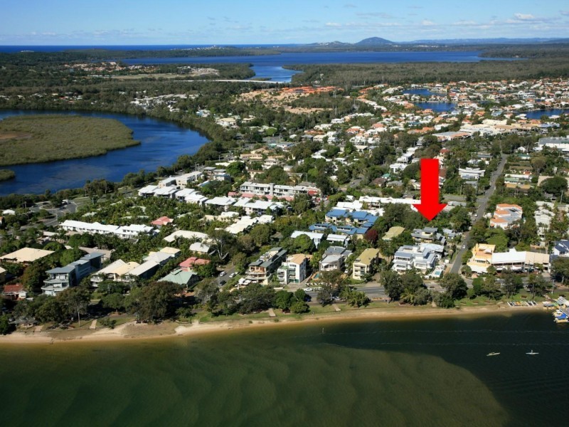 14A Edward Street, Noosaville QLD 4566