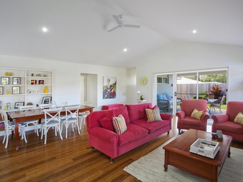 21 Limosa Circuit, Noosaville QLD 4566