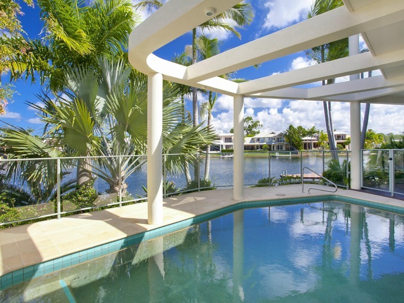 42 The Peninsula, Noosa Waters QLD 4566