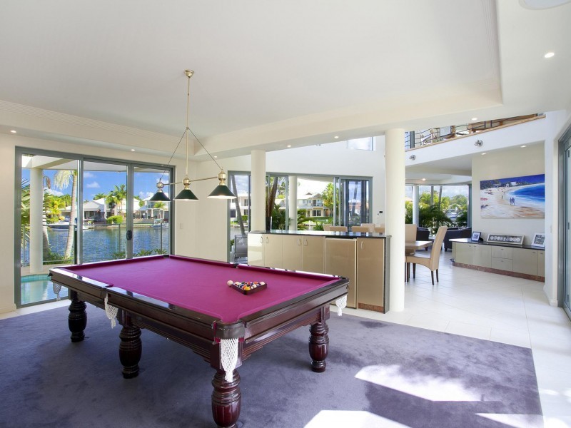 42 The Peninsula, Noosa Waters QLD 4566