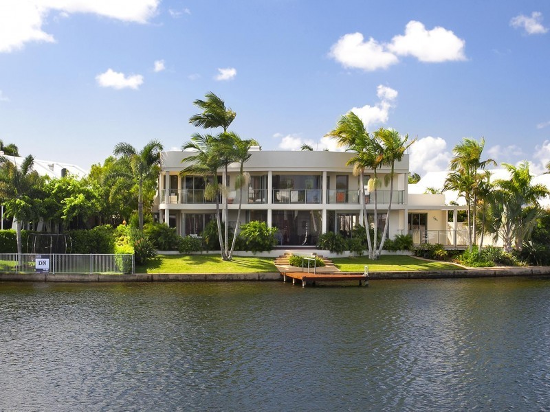 42 The Peninsula, Noosa Waters QLD 4566